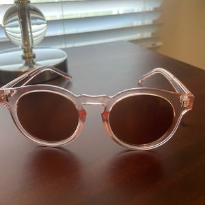 BONNIE CLYDE The Hill Sunglasses